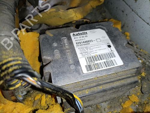 Used ECU airbags ECU airbags 36777770 36777770