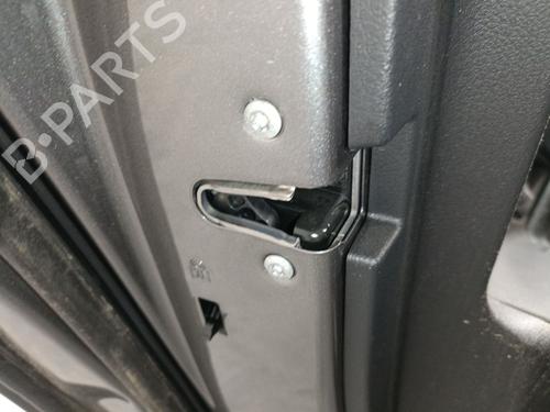 Used Rear left lock Rear left lock MERCEDES-BENZ A-CLASS (W177) A 180 d (177.003) (116 hp) 40020550 40020550