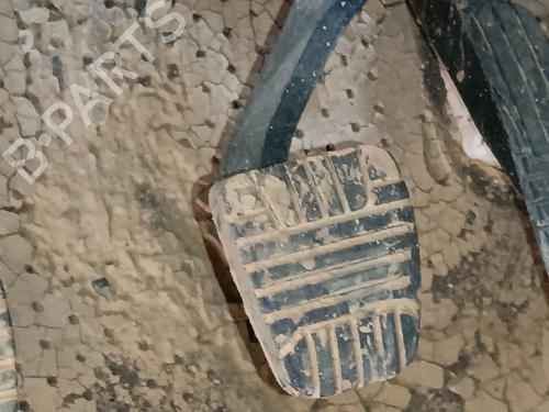 Used Break pedal Break pedal 38707298 38707298
