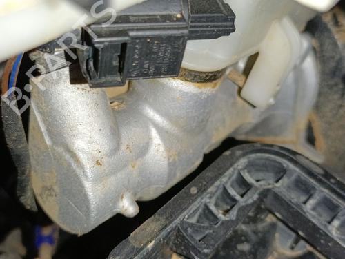 Used Brake master cylinder SKODA KAROQ (NU7, ND7) 1.5 TSI (150 hp) 27929453