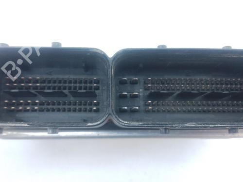 Engine control unit (ECU) KIA CEE'D (JD) 1.6 CRDi 128 | BP32771866M57  - Image 5