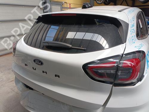 Tailgate FORD PUMA (J2K, CF7) 1.0 EcoBoost mHEV | BP36596462C6 - Image 2