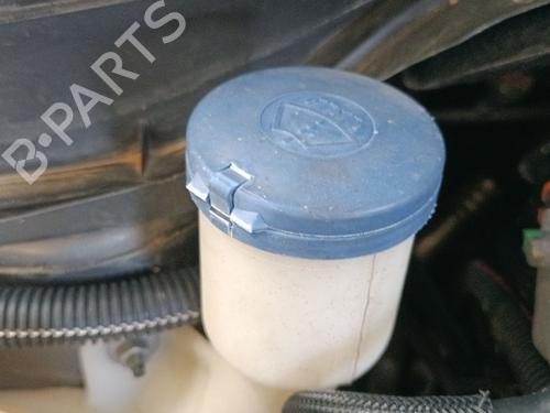 Used Windscreen washer tank CITROËN C4 CACTUS 1.6 BlueHDi 100 (99 hp) 28057788