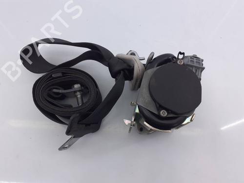 Front right seatbelt OPEL ASTRA H (A04) 1.7 CDTI (L48) | BP8721003I25 