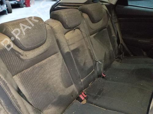 Right front fenders FORD FOCUS III 1.6 TDCi | BP32395786C42 