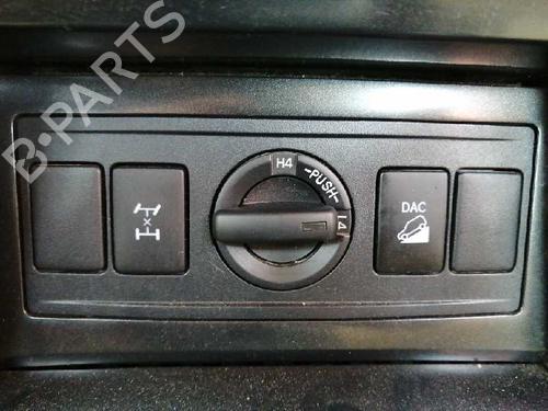 Used Switch TOYOTA LAND CRUISER PRADO (_J15_) 2.8 D-4D (GDJ150_, GDJ155_, GDJ150, GDJ151) (177 hp) 5107450