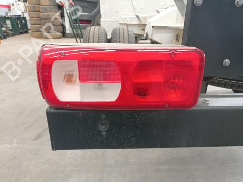 Used Left taillight VW CRAFTER Platform/Chassis (SZ_) 2.0 TDI RWD (SZB, SZC, SZD, SZH, SZI, SZO, SZP, SZQ) (163 hp) 29019479