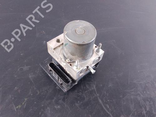 Used ABS pump NISSAN QASHQAI / QASHQAI +2 I (J10, NJ10, JJ10E) 1.6 dCi (130 hp) 28070616