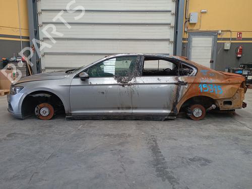 Servo brake VW PASSAT B8 Variant (3G5, CB5) 2.0 TDI | BP40259941M42 - Image 2