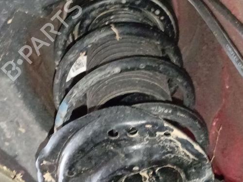 Venstre fortil støddæmper SKODA KAMIQ (NW4) 1.0 TSI (110 hp) 33182284