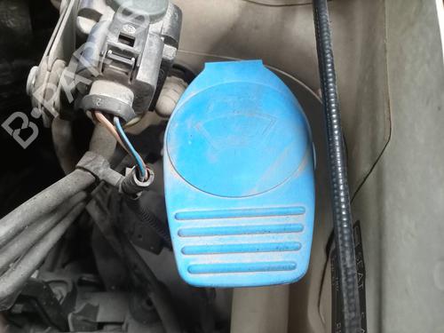 Used Windscreen washer tank SEAT IBIZA IV SC (6J1, 6P5) [2008-2018]  21558856