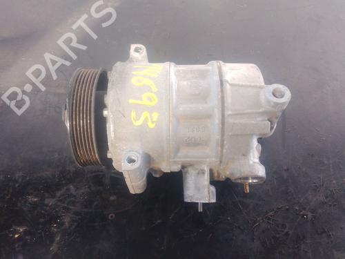 Used AC compressor AC compressor VW TIGUAN (5N_) 2.0 TDI (110 hp) 34246088 34246088