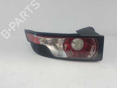 Used Left taillight Left taillight LAND ROVER RANGE ROVER EVOQUE (L538) 2.2 D (150 hp) 37533957 37533957