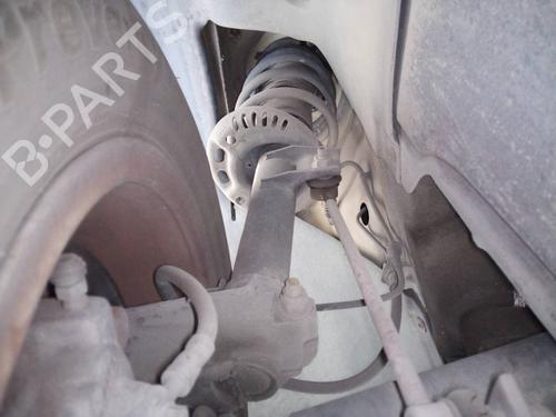 Used Right front shock absorber VW GOLF V (1K1) [2003-2010]  19020389