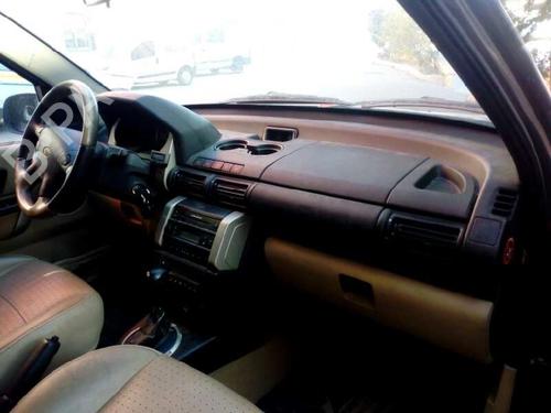 Auto-radio LAND ROVER FREELANDER I (L314) 2.0 Td4 4x4 | BP5601443E6 