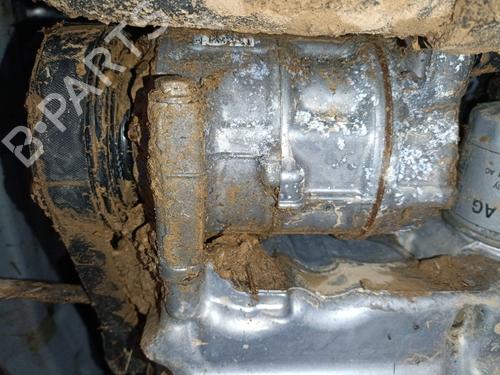 Used AC compressor AC compressor AUDI A1 Sportback (GBA) 30 TFSI (110 hp) 33936662 33936662