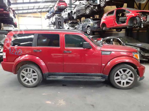 Right front window motor DODGE NITRO 2.8 CRD 4WD | BP5819417E20 