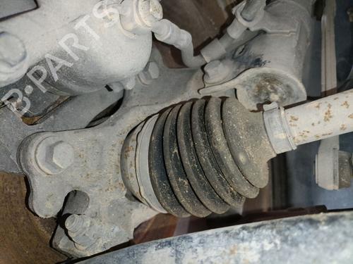 Used Right front steering knuckle Right front steering knuckle 38747758 38747758