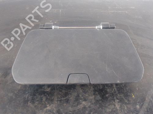 Vano posta oggetti Vano posta oggetti RENAULT TRAFIC III Bus (JG_) 1.6 dCi 95 (JGMR, JGMJ) (95 hp) 37440295 37440295