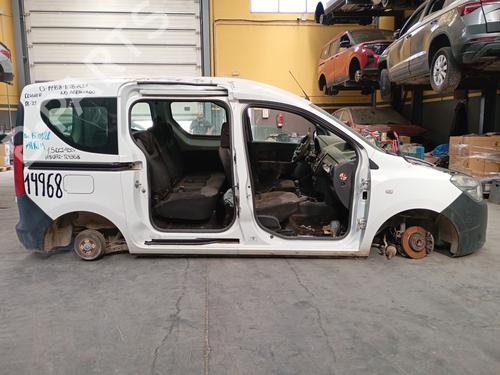 Used Parts DACIA DOKKER Box Body/MPV 1.5 Blue dCi 95 (FEJL) 5013759