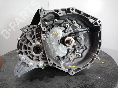 Gearbox ALFA ROMEO GIULIETTA (940_) | BP17710205M3