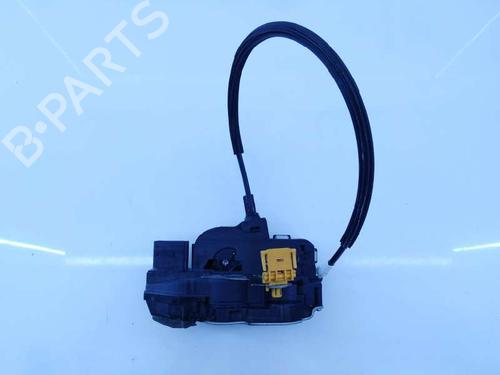 Used Front right lock OPEL INSIGNIA A (G09) 2.0 CDTI (68) (120 hp) 5605748