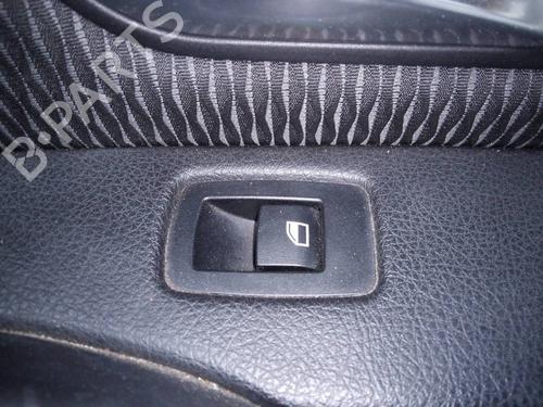 Used Right rear window switch BMW 3 (F30, F80) 320 d (184 hp) 17011388