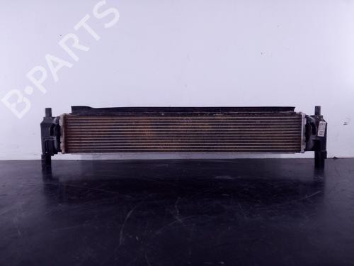 Køler SEAT LEON (5F1)  | BP29199670M31 