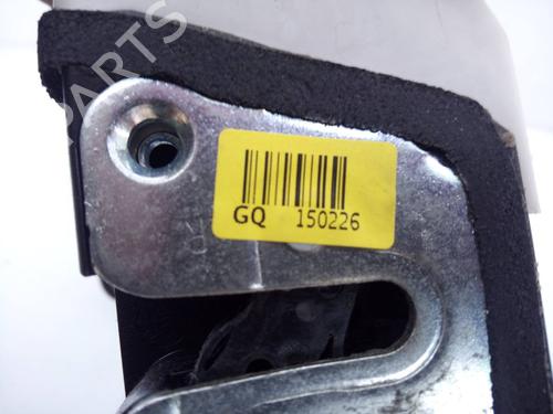 Front right lock KIA OPTIMA (FSGDS6B)  | BP11883764C97 