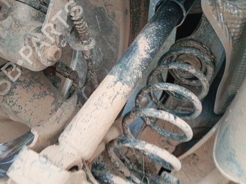 Used Left rear shock absorber SKODA KAMIQ (NW4) 1.0 TSI (110 hp) 28127875