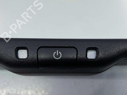 Rear mirror SSANGYONG KORANDO (CK) 2.0 e-XDi | BP4896271I6 
