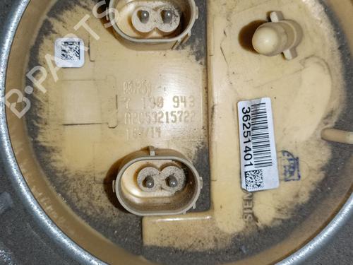 Fuel pump BMW X1 (E84) sDrive 18 d | BP37665572M76 - Image 3