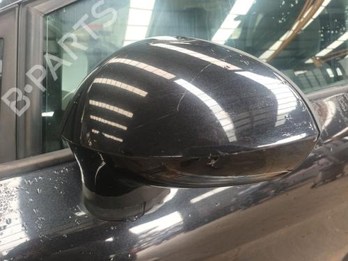 Used Left mirror SEAT LEON (1P1) 1.9 TDI (105 hp) 30931618