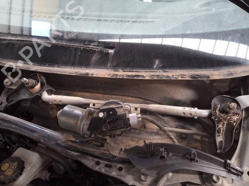Used Front wiper motor MAZDA 6 Estate (GJ, GL) [2012-2025]  16584082