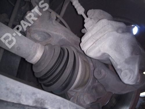 Used Left front steering knuckle Left front steering knuckle CITROËN C3 III Van (SX_, SY_) BlueHDi 100 (99 hp) 11090942 11090942