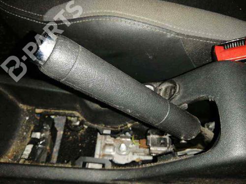 Used Hand brake Hand brake CITROËN C3 II (SC_) 1.4 HDi 70 (SC8HZC, SC8HR0, SC8HP4) (68 hp) 8787095 8787095