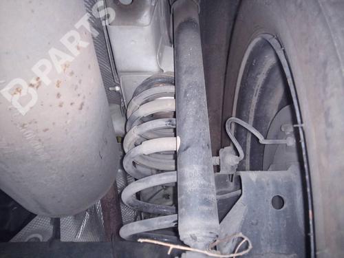 Used Right rear shock absorber Right rear shock absorber FORD TRANSIT COURIER B460 MPV 1.5 TDCi (75 hp) 9269343 9269343