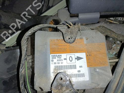 Used ECU airbags ECU airbags 38755036 38755036