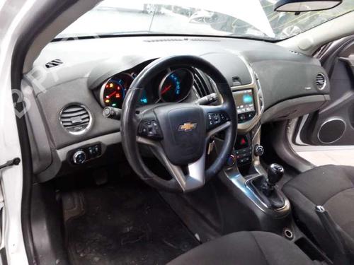 Electronic module CHEVROLET CRUZE (J300) 2.0 CDI | BP1565810M83 