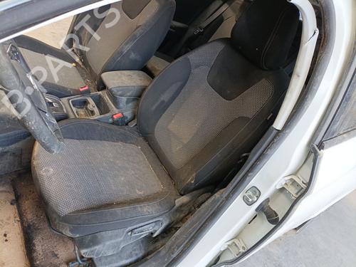 Left front brake caliper OPEL GRANDLAND / GRANDLAND X (A18, P1UO) 1.5 Turbo D (75) | BP28152547M105 