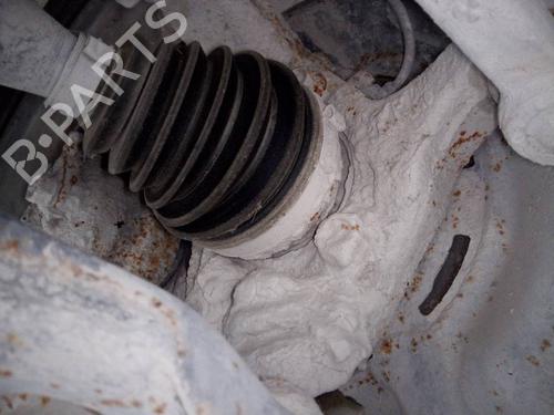 Used Right front steering knuckle TOYOTA AVENSIS Estate (_T27_) 1.8 VVT-i (ZRT271_, ZRT271R) (147 hp) 9270747
