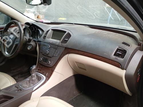 Left front driveshaft OPEL INSIGNIA A (G09) 2.0 CDTI (68) | BP33626499M38  - Image 9