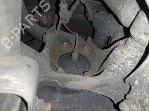 Used Right rear steering knuckle Right rear steering knuckle 38512383 38512383