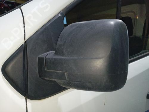 Used Left mirror Left mirror RENAULT TRAFIC III Van (FG_) 1.6 dCi 95 (FGMJ, FGMR) (95 hp) 40079965 40079965