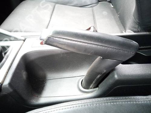 håndbremse AUDI A3 (8P1) [2003-2013]  19481445