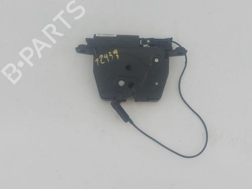 Used Tailgate lock Tailgate lock 26735992 26735992