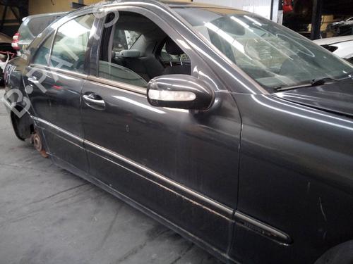 Right front door MERCEDES-BENZ C-CLASS (W203)  | BP18143134C3 