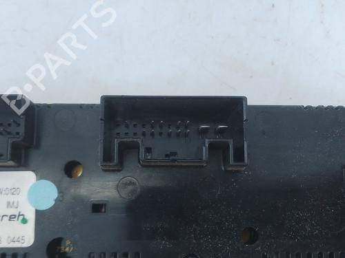 Climate control AUDI Q2 (GAB, GAG)  | BP22399405I5 