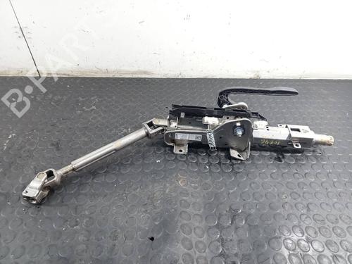 Used Steering column AUDI Q2 (GAB, GAG) 1.6 TDI (115 hp) 11352498