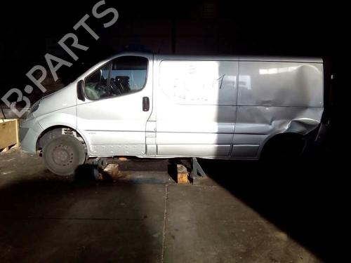 OPEL VIVARO A Bus (X83) 2.0 CDTI (F7, J7, A07) (114 hp) 662115